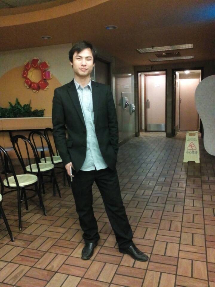 湖南 黄总